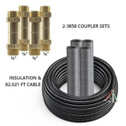 MRCOOL Line Set Coupler