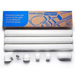 MRCOOL Line Guard