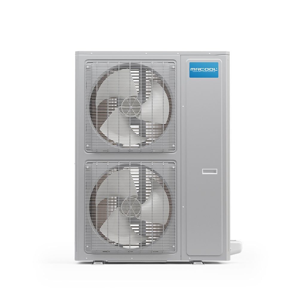 MRCOOL Universal 4-5 Ton Condenser